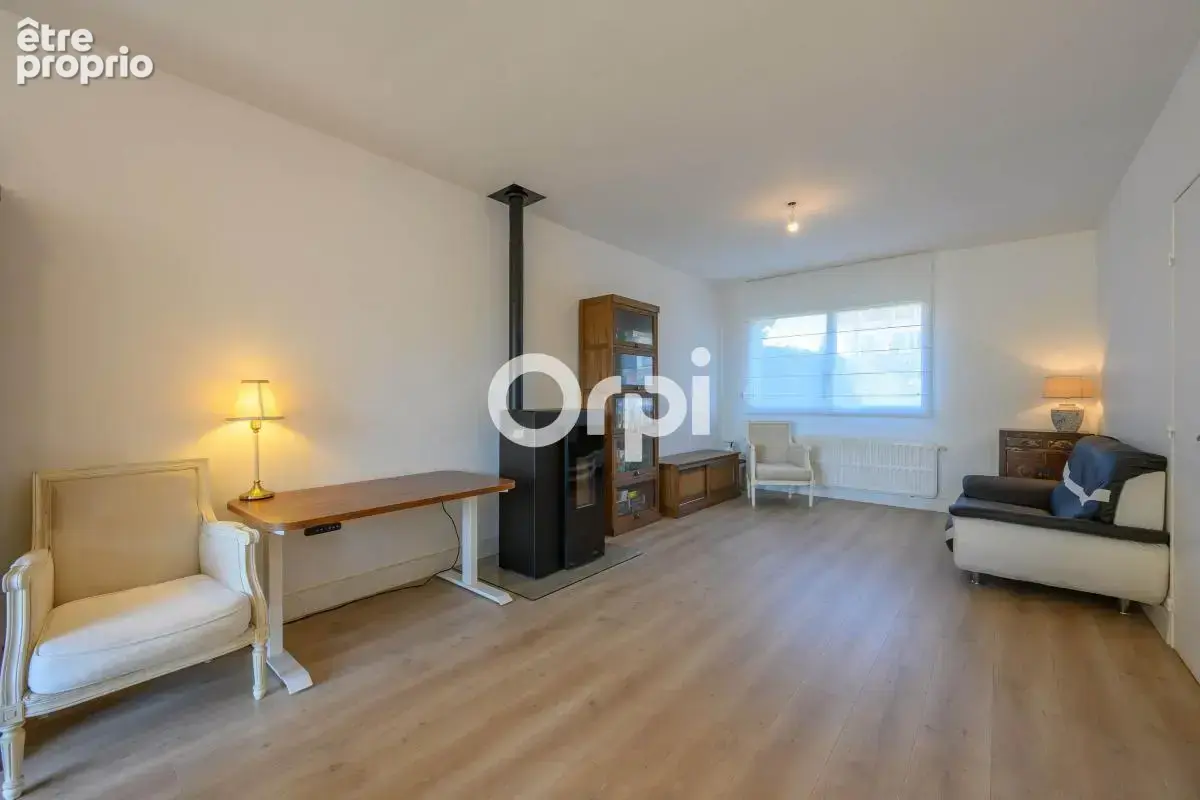 Maison 3 Chambres Jardin Garage - photo 3