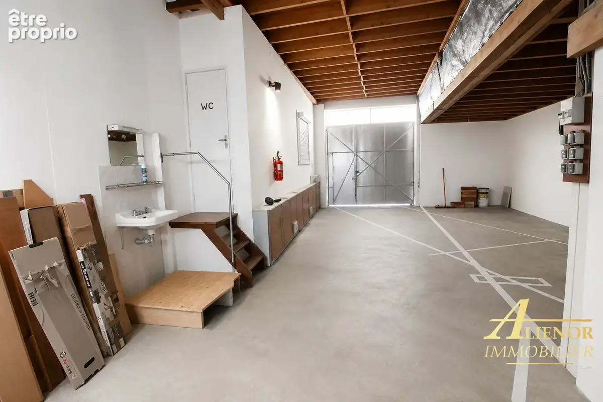 Maison de 156 m² proche Périgueux - photo 3