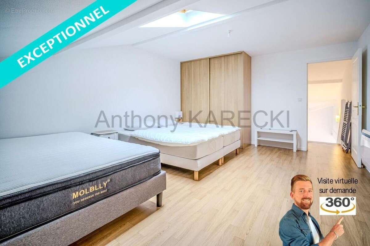 Photo 8 - Appartement à SAINT-PAUL-LES-DAX