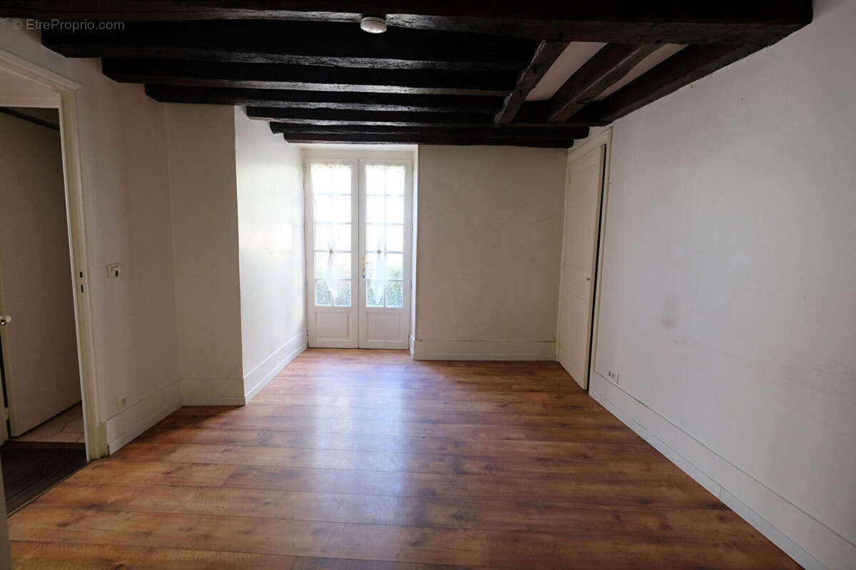 Appartement à CHEVREUSE