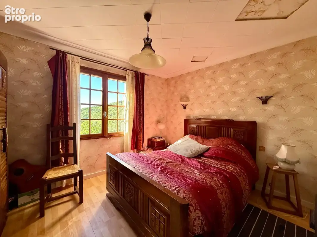 Maison à vendre 4 pièces SAINT JEAN DU PIN (30) - photo 20