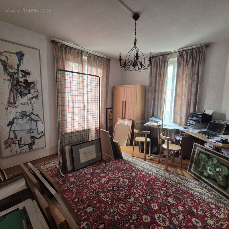 Maison 6 pièces, 183 m2 à GISORS - photo 10
