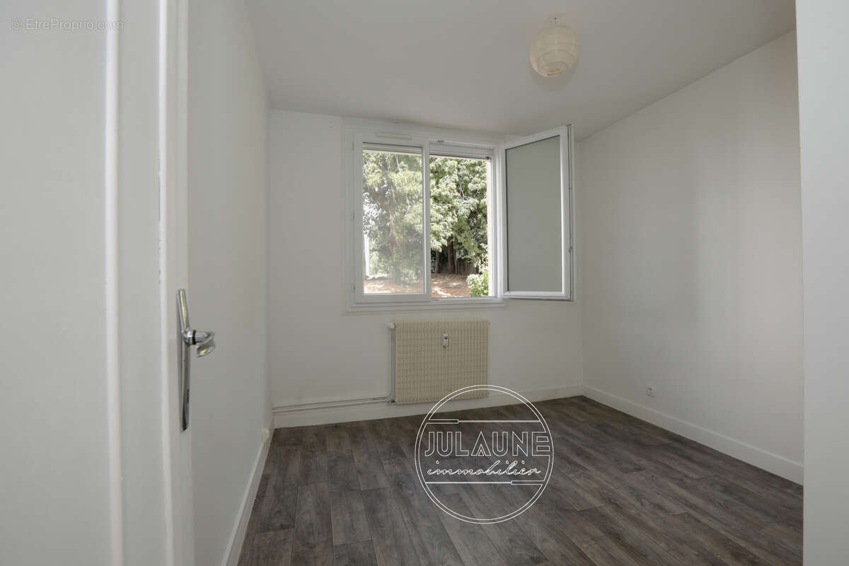 Appartement 3 pièces   Secteur Casimir Ranson - photo 6