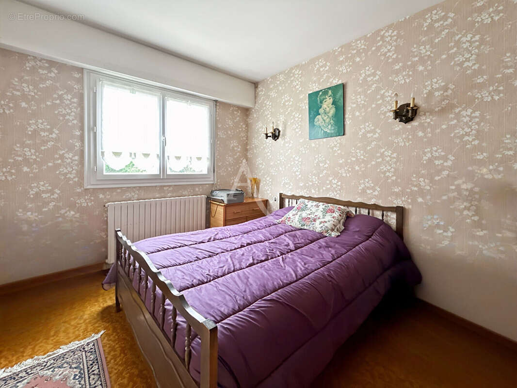 Maison à SAINT-JEAN-DE-MONTS