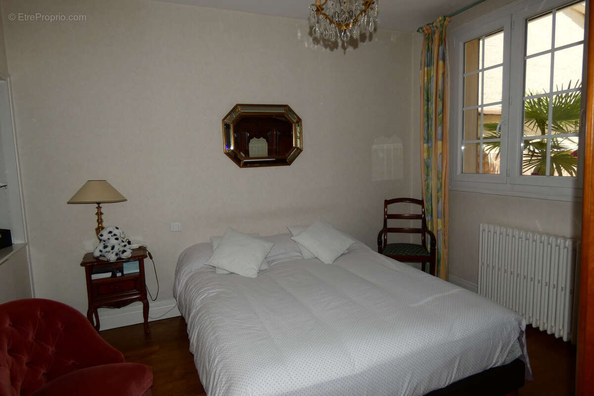 Appartement à MONTLUCON