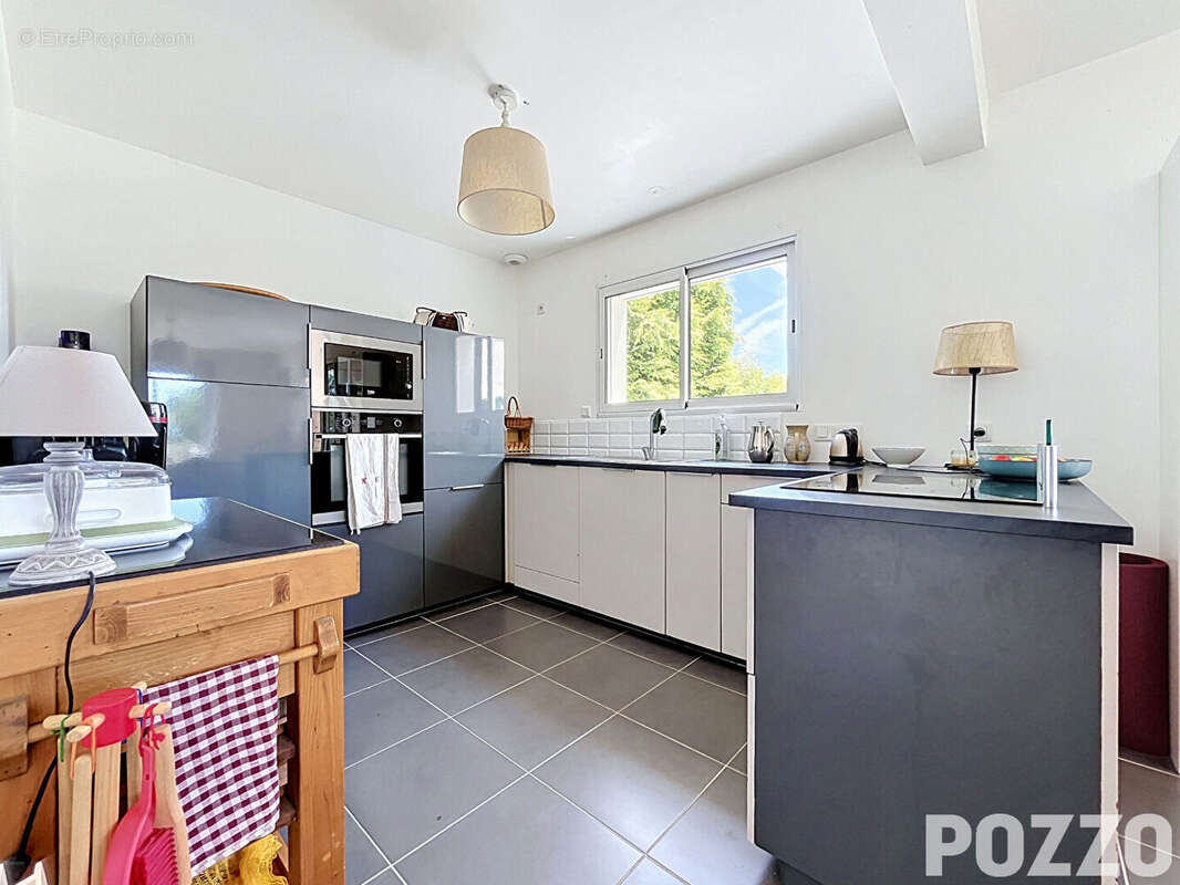 Maison Montbray 5 pièce(s) 76 m2 - photo 7