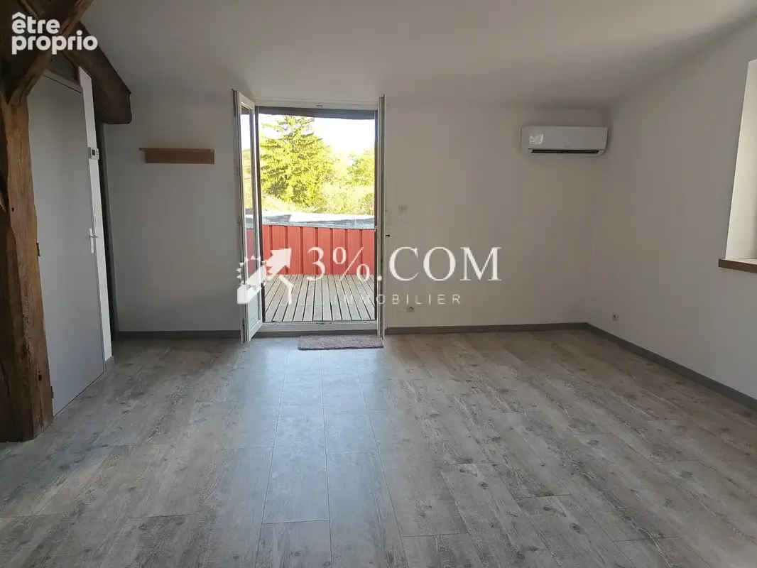 Bayon a 10 minutes immeuble 3 appartements + maison terrasses garage et jardin - photo 6