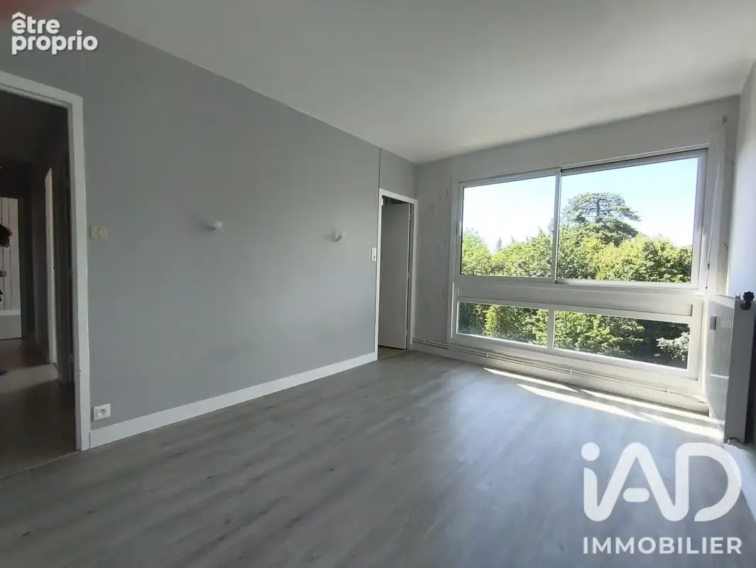 Photo 1 - Appartement à SEYSSINET-PARISET