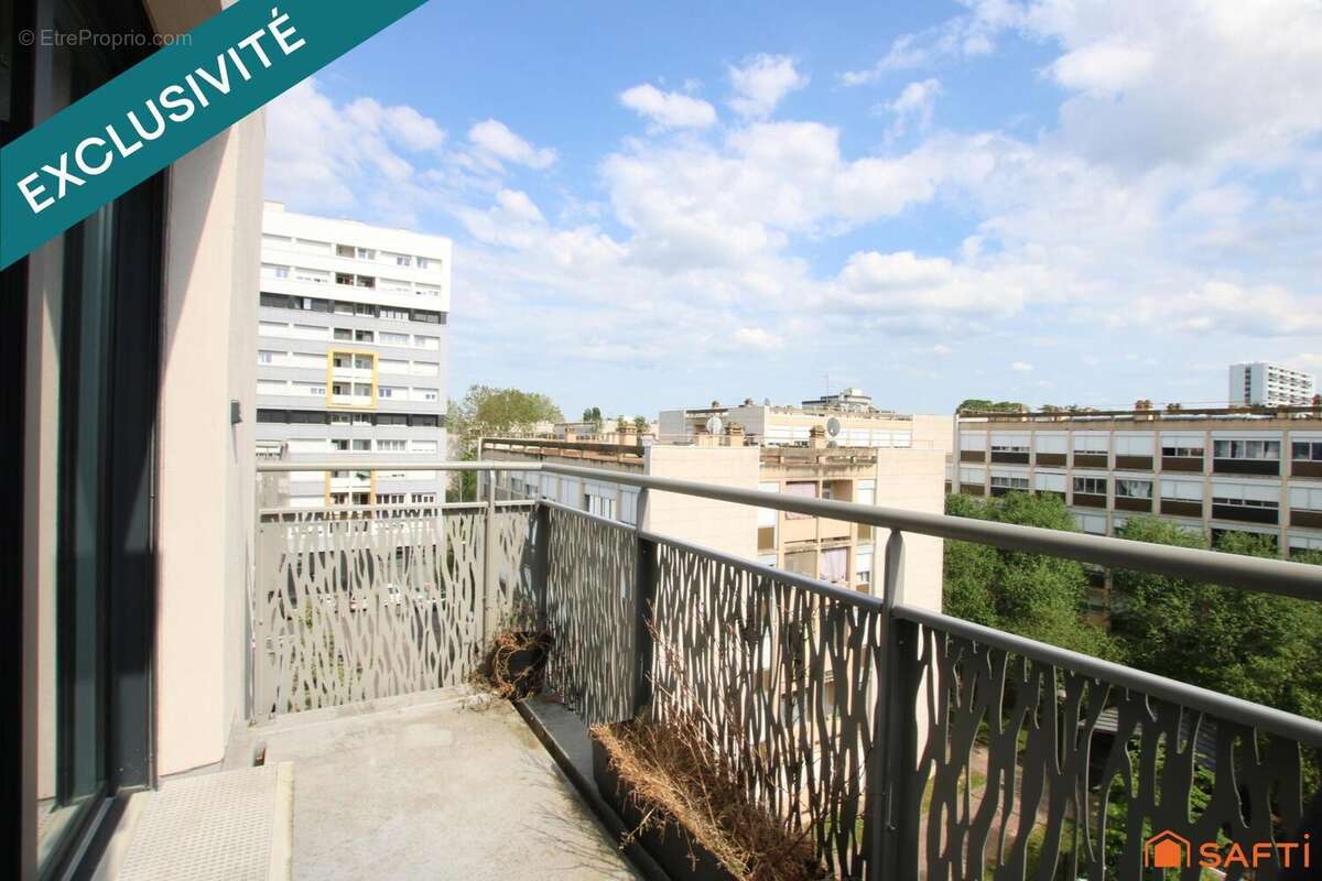 Photo 6 - Appartement à ANTONY
