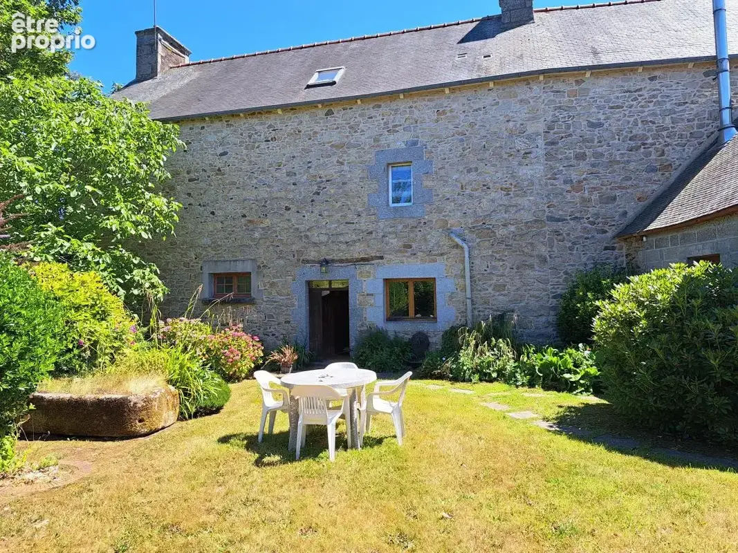 Maison 149 m² à Plouec-Du-Trieux  - photo 3