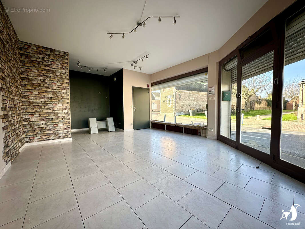 Appartement à CAMBRAI