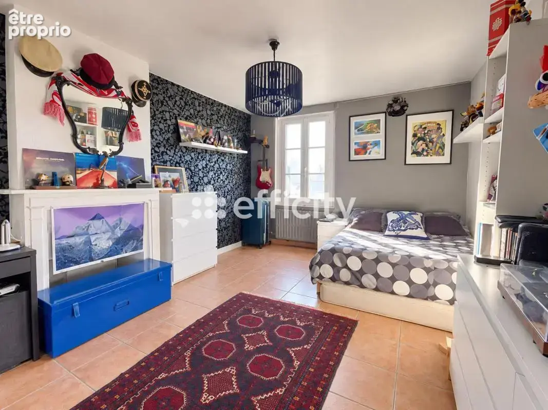 Maison 7 pièces 183 m² à vendre à Bercheres-Saint-Germain (28300) - photo 9