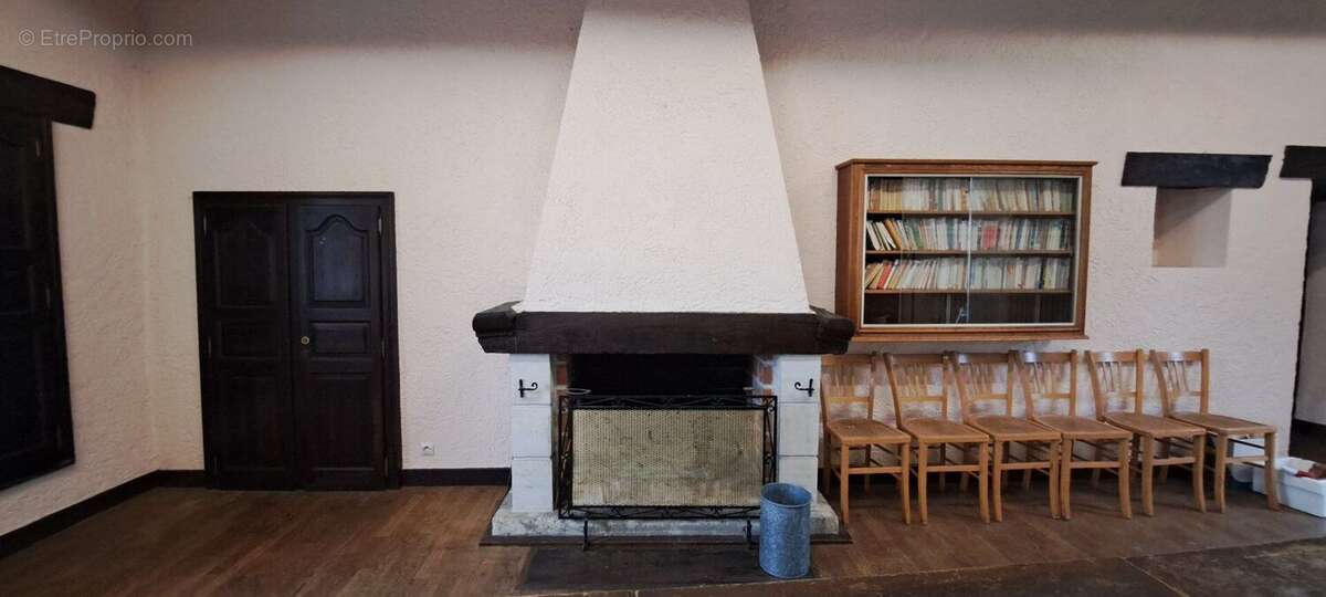 Maison à VOUTEZAC