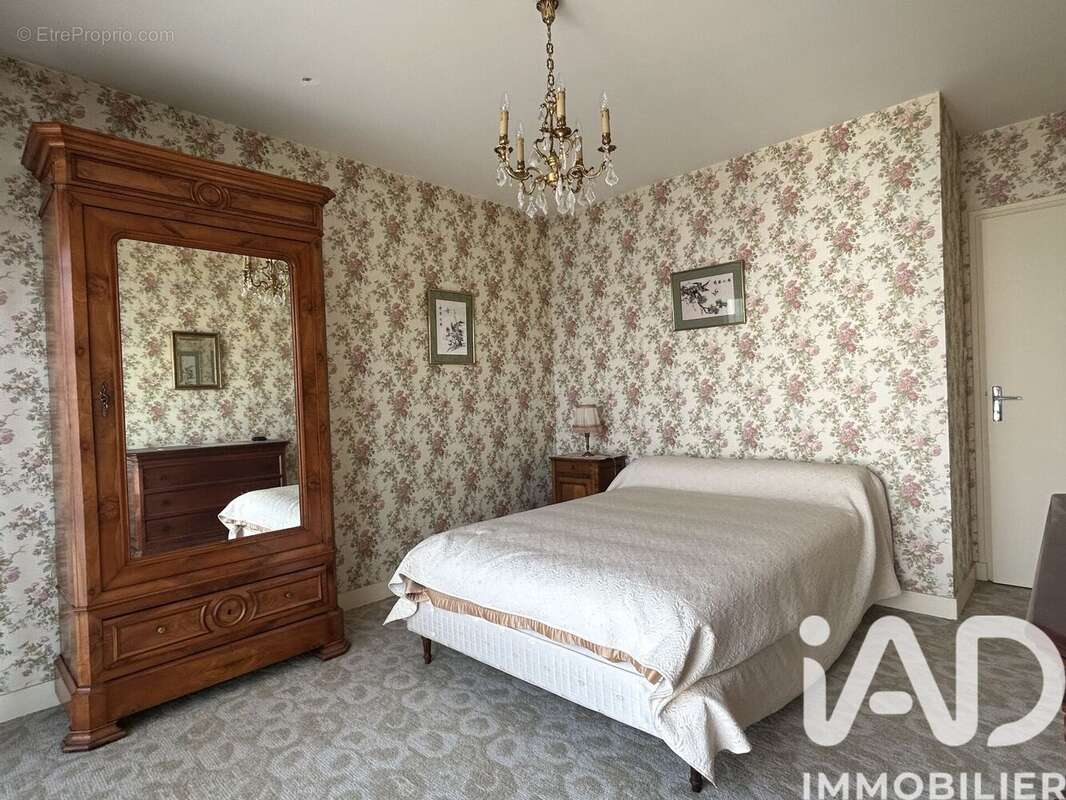 Photo 7 - Appartement à PLOERMEL