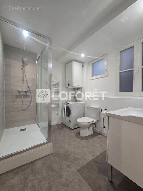Appartement à BAYONNE
