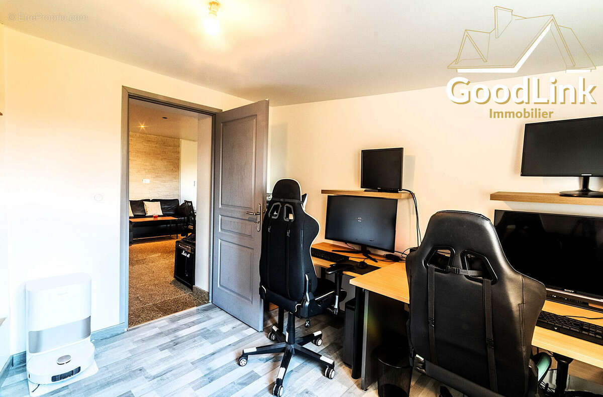 Maison 55 m² à Etampes  - photo 9