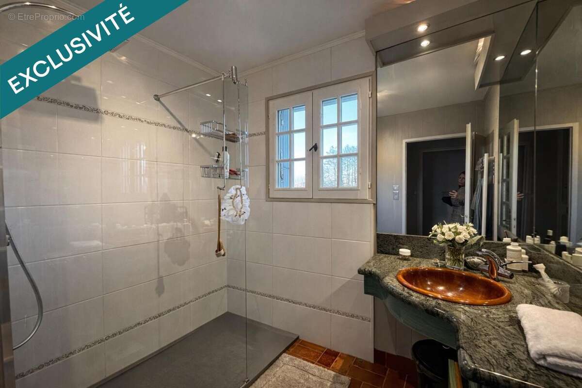 Photo 4 - Maison à SAINT-AME