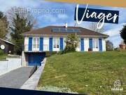 Maison à VILLERS-SIRE-NICOLE