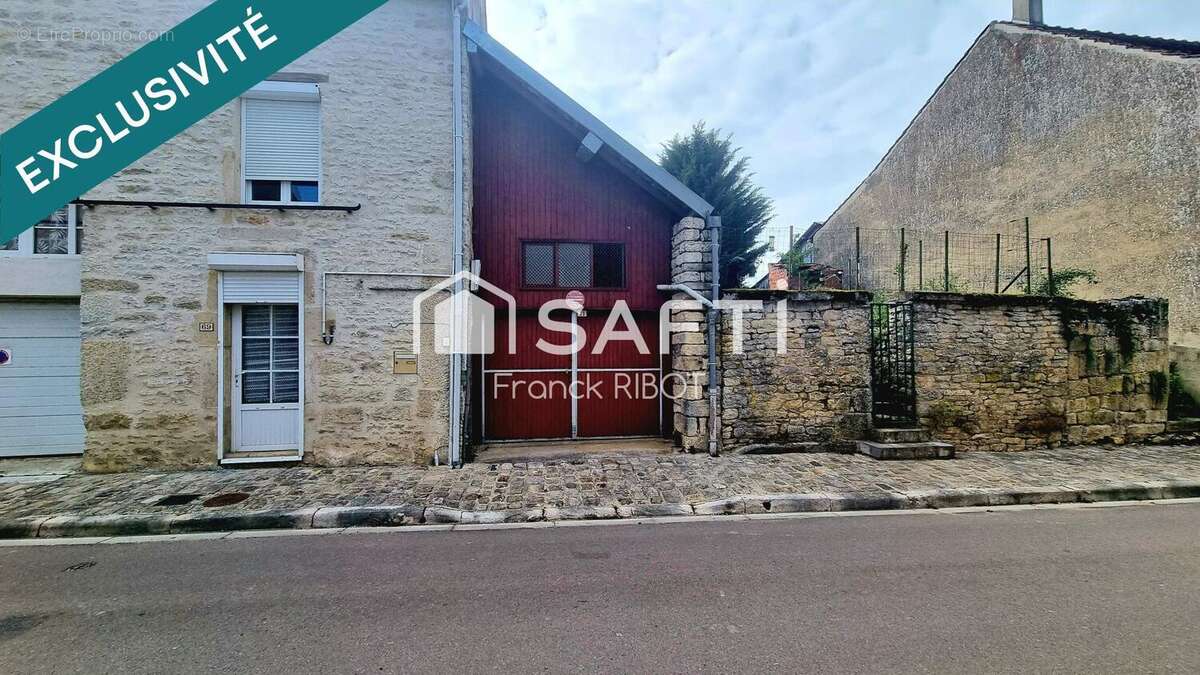 Photo 8 - Maison à NOYERS