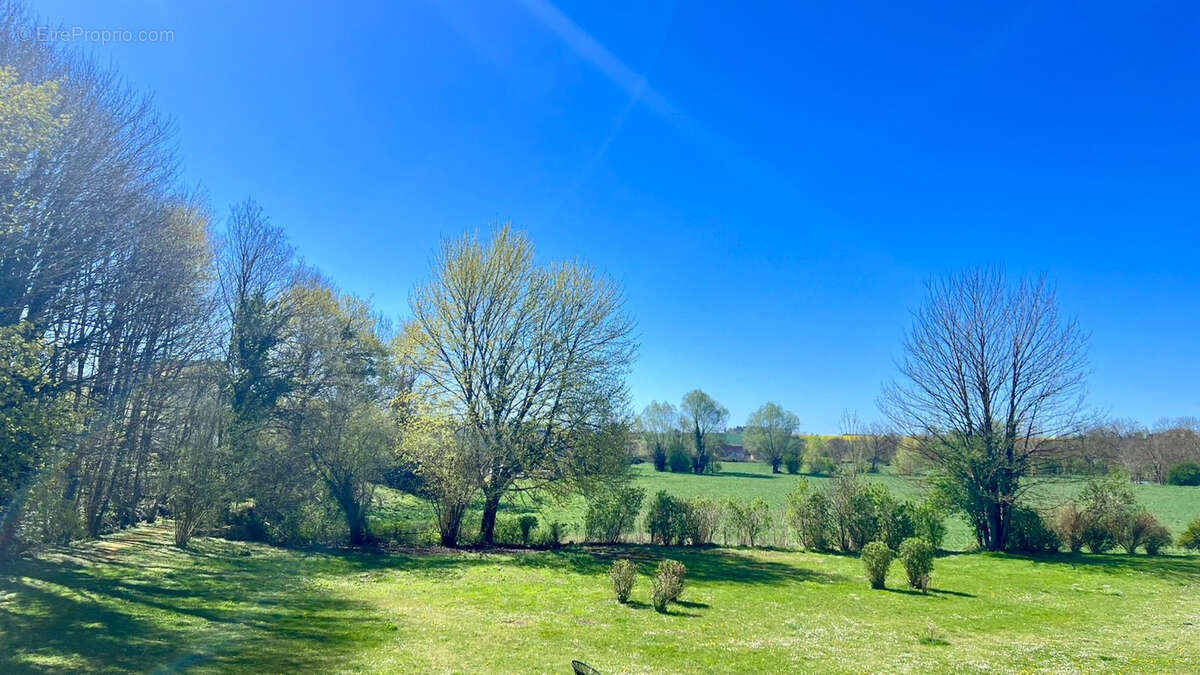Appartement à CHATILLON-SUR-SEINE