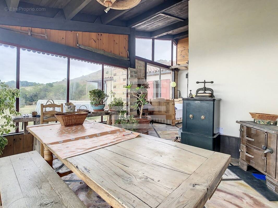 Maison à CASTELNAUDARY