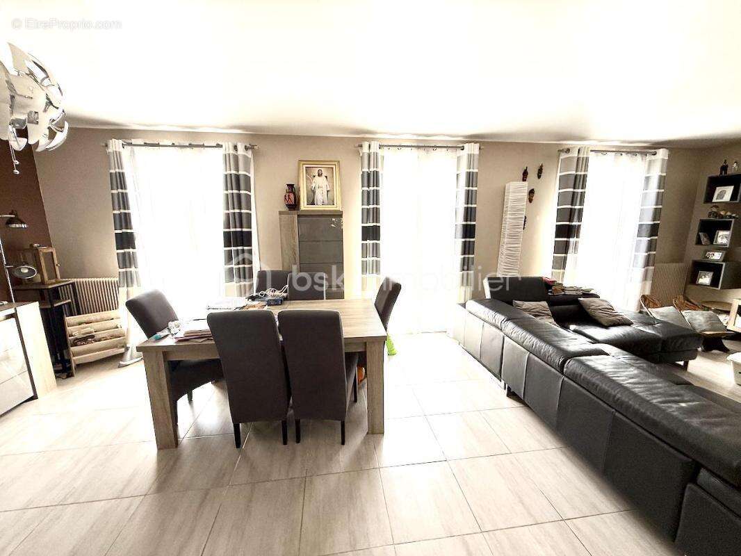 Maison 5 chambres - photo 6