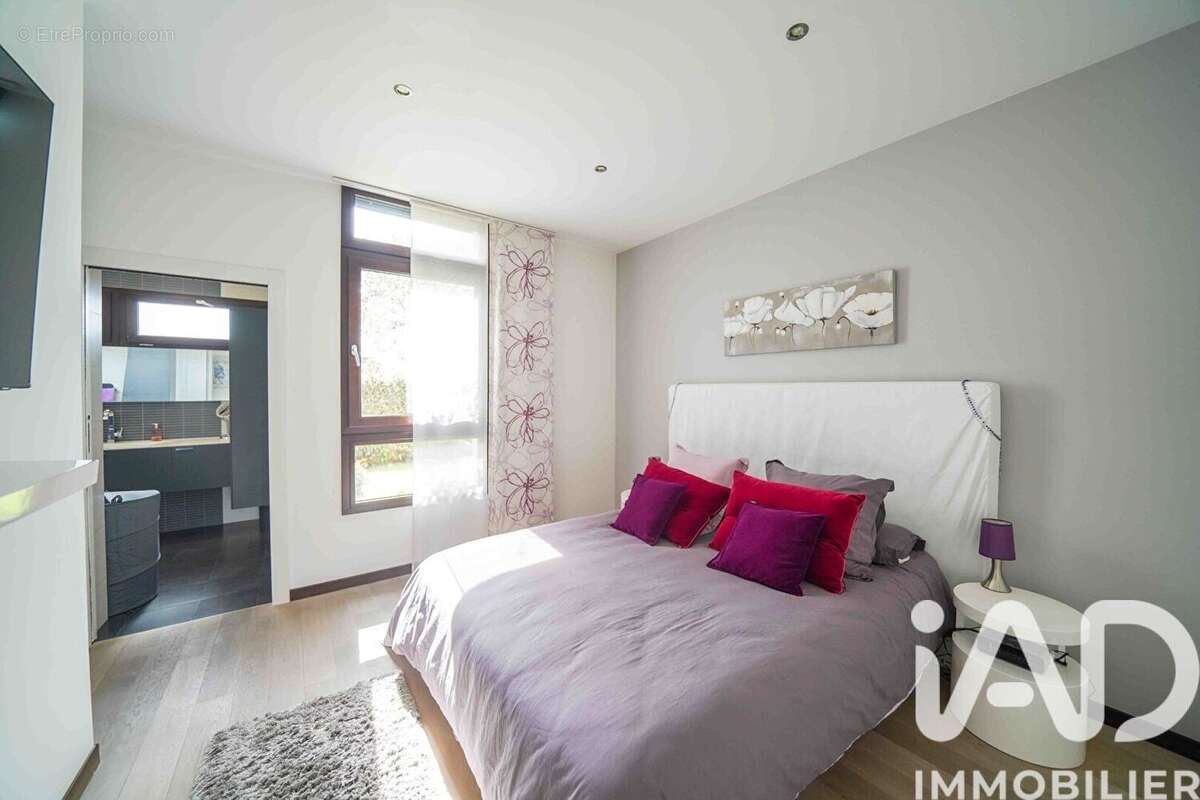 Photo 8 - Maison à ANNET-SUR-MARNE