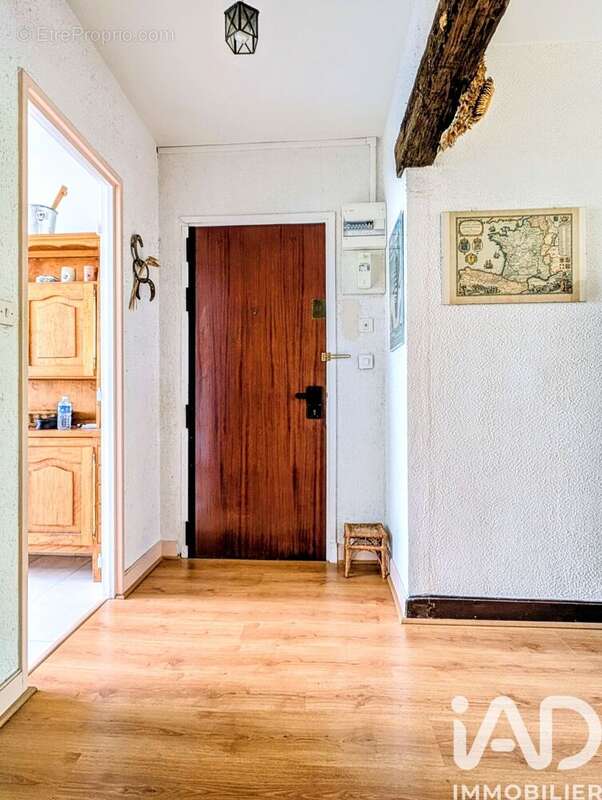 Photo 3 - Appartement à DRAVEIL