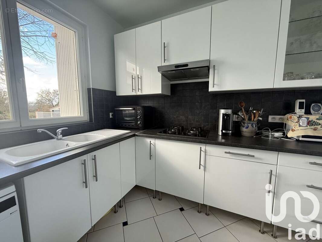 Photo 6 - Maison à VARENNES