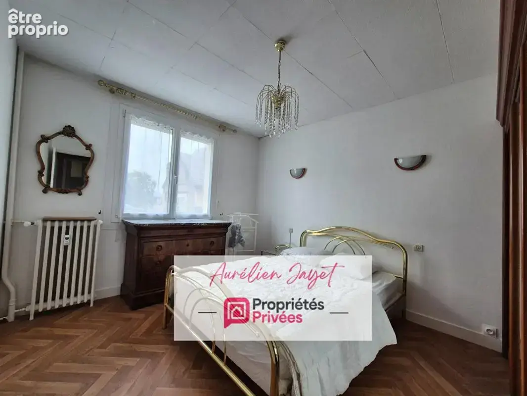 Appartement FECAMP  3 chambres 70 m² - photo 10
