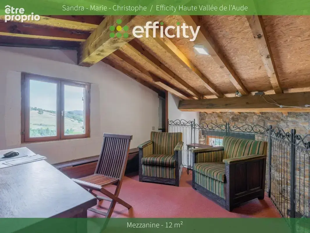 Maison de campagne - photo 9