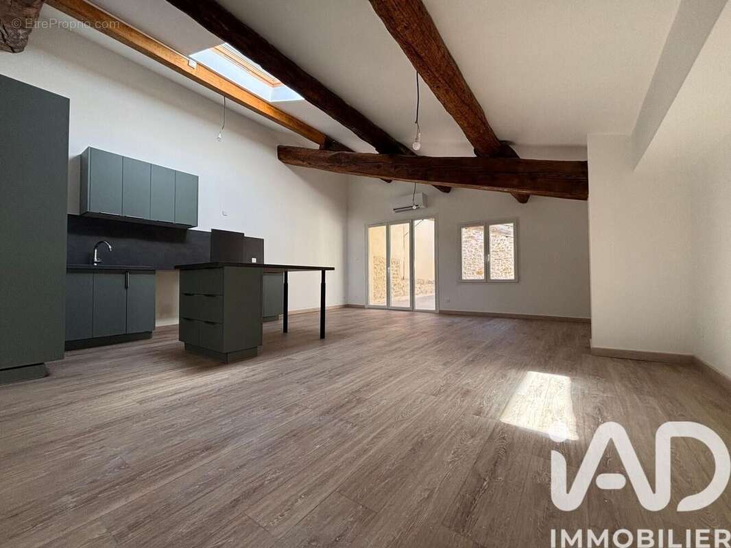 Photo 5 - Appartement à CONILHAC-CORBIERES