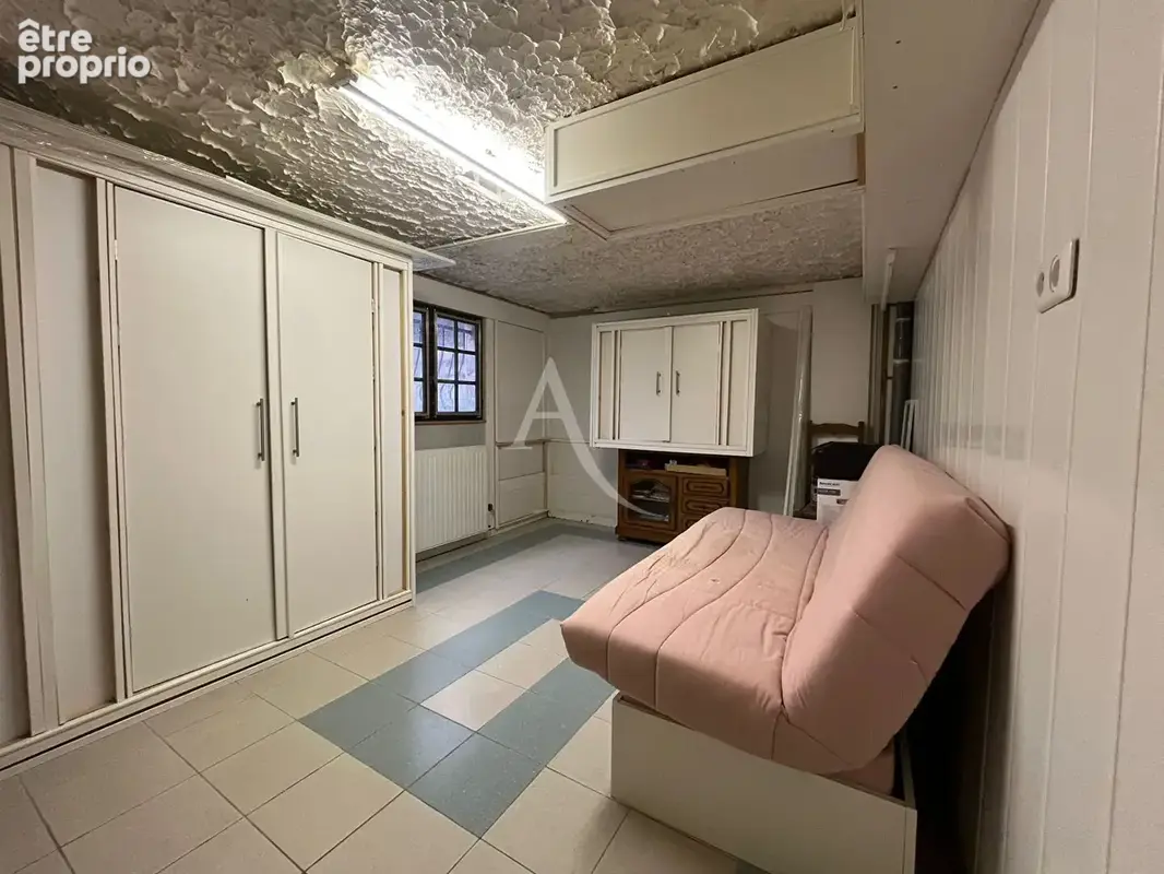 Maison familiale à vendre Coudreaux Chelles - photo 11