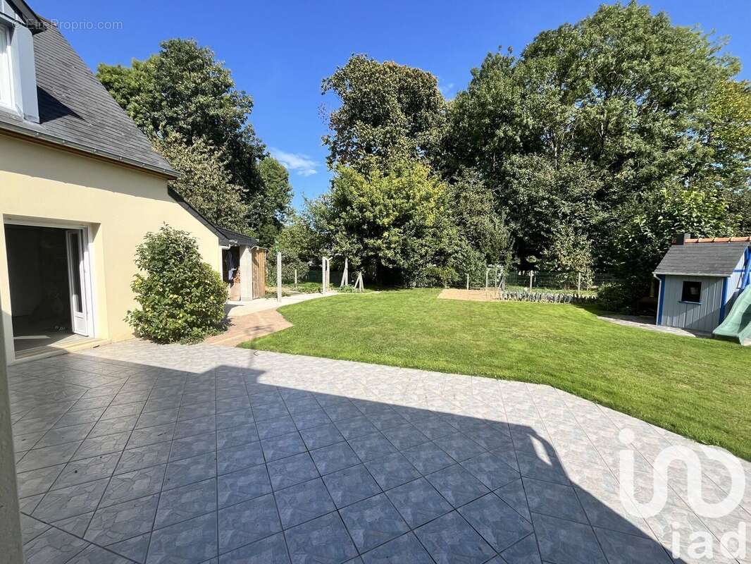 Photo 7 - Maison à PLOUER-SUR-RANCE
