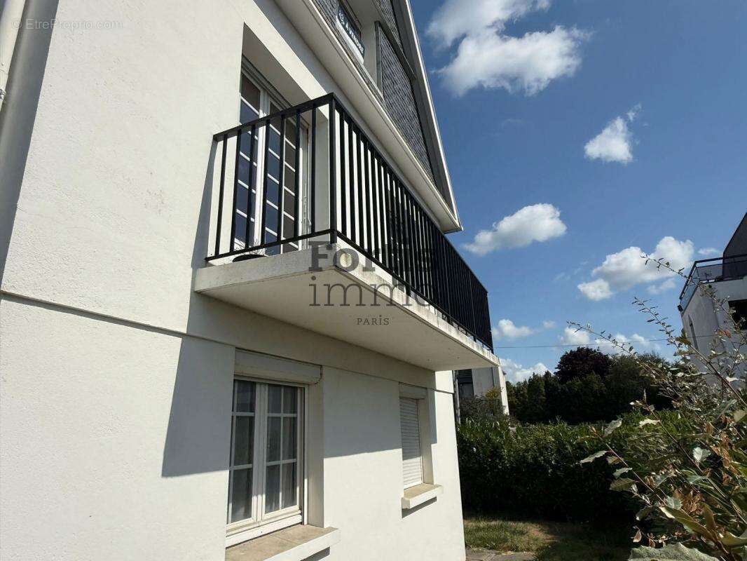 Maison à LARMOR-PLAGE