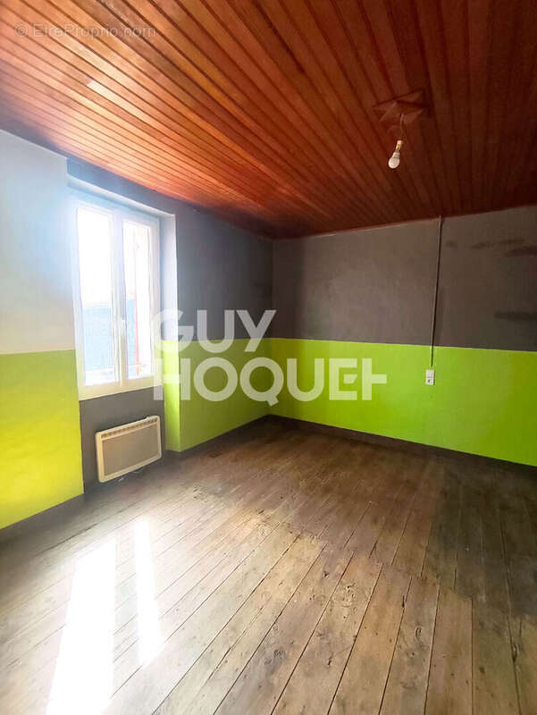 Maison à MIRAMONT-DE-GUYENNE