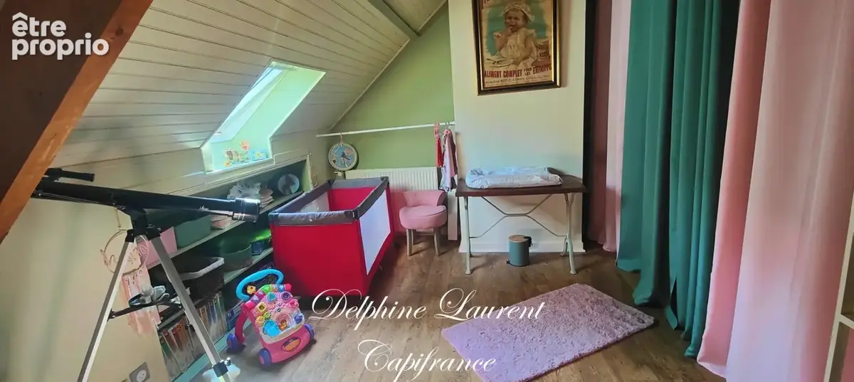 Maison à vendre 5 pièces GONNEVILLE SUR MER (14) à promximité immédiate de Dives sur mer et Cabourg - photo 16