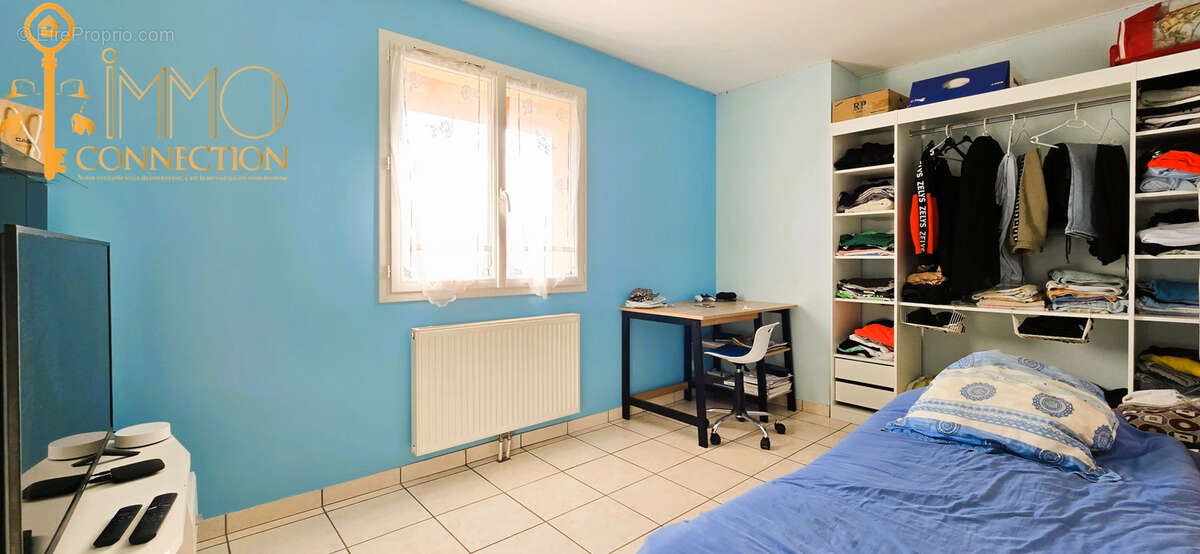 Maison à BELLEY