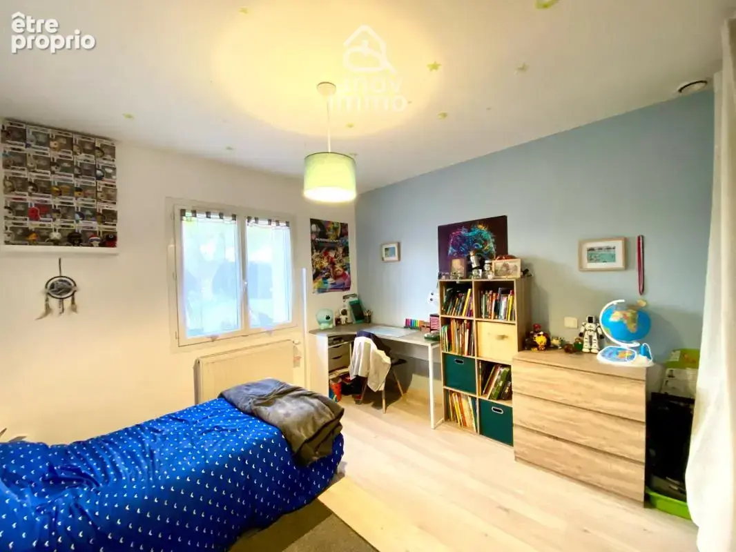 Maison 5 pièces - photo 14
