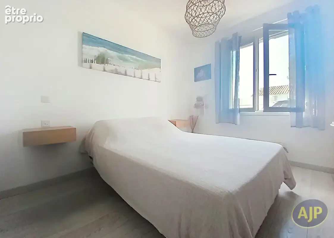 Maison T5 - Gaillan-en-Médoc ! - photo 11
