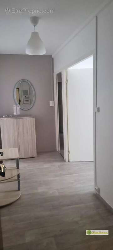 Appartement à ANGOULEME