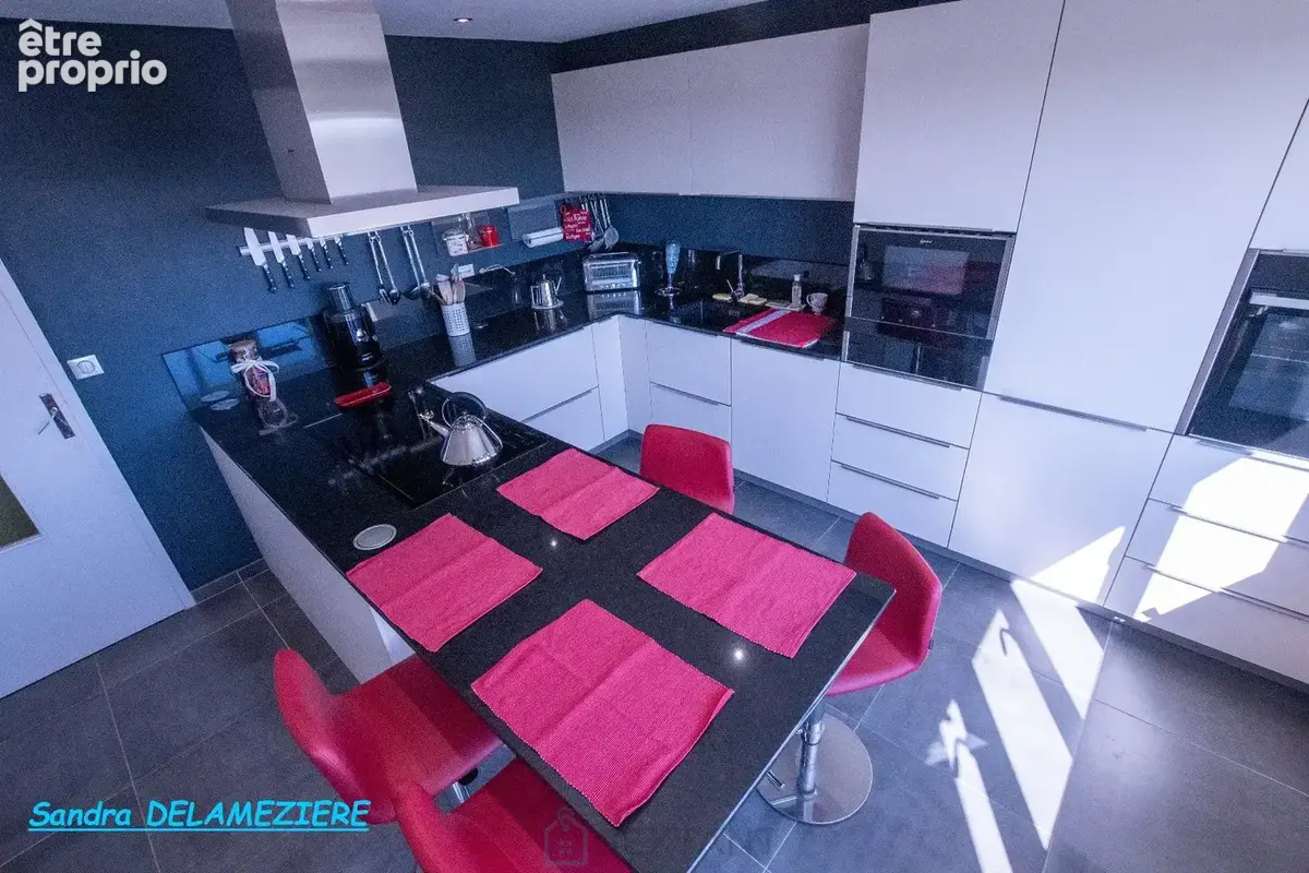 Maison 160 m² à Amiens  - photo 5