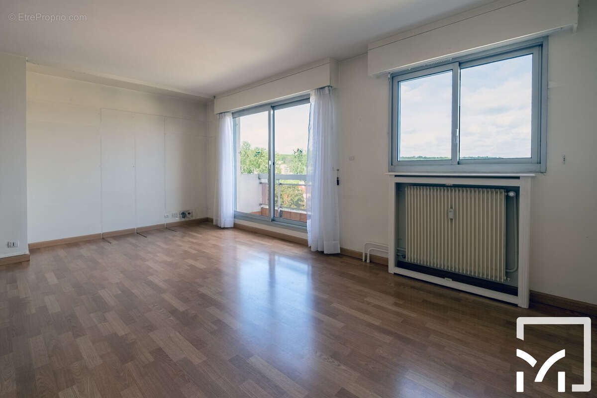 Appartement à LE PECQ