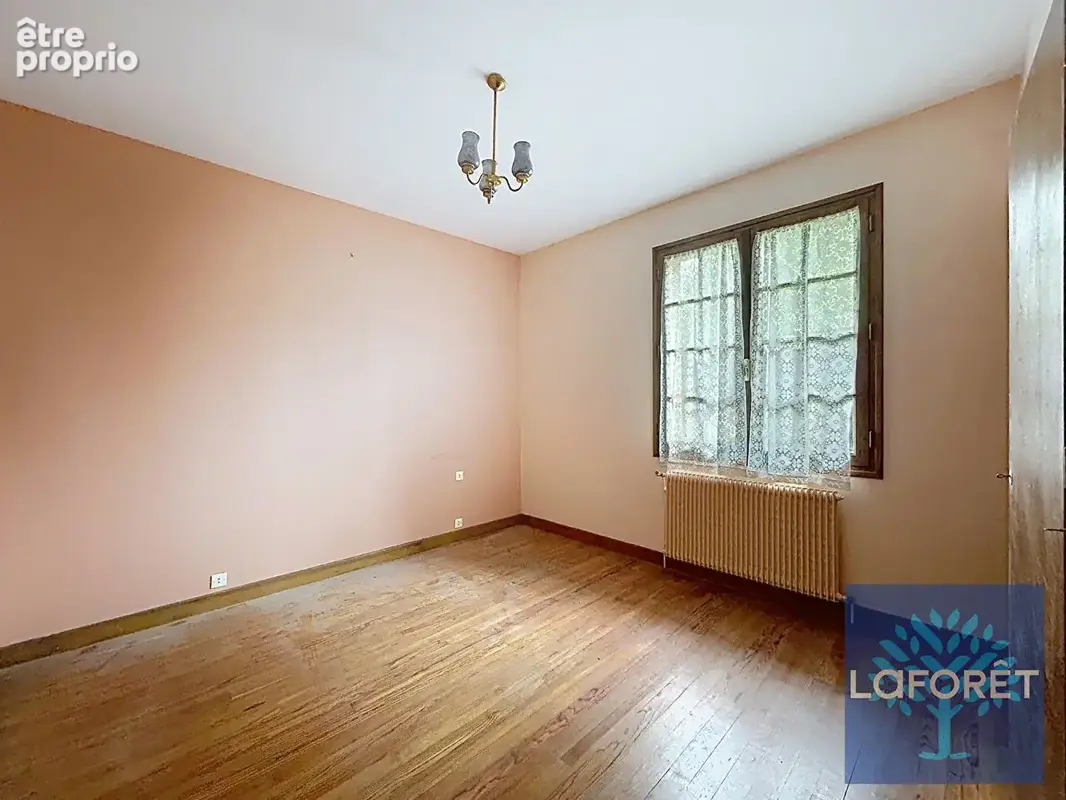 Maison Saint Jean De Marsacq 150 m² - photo 10