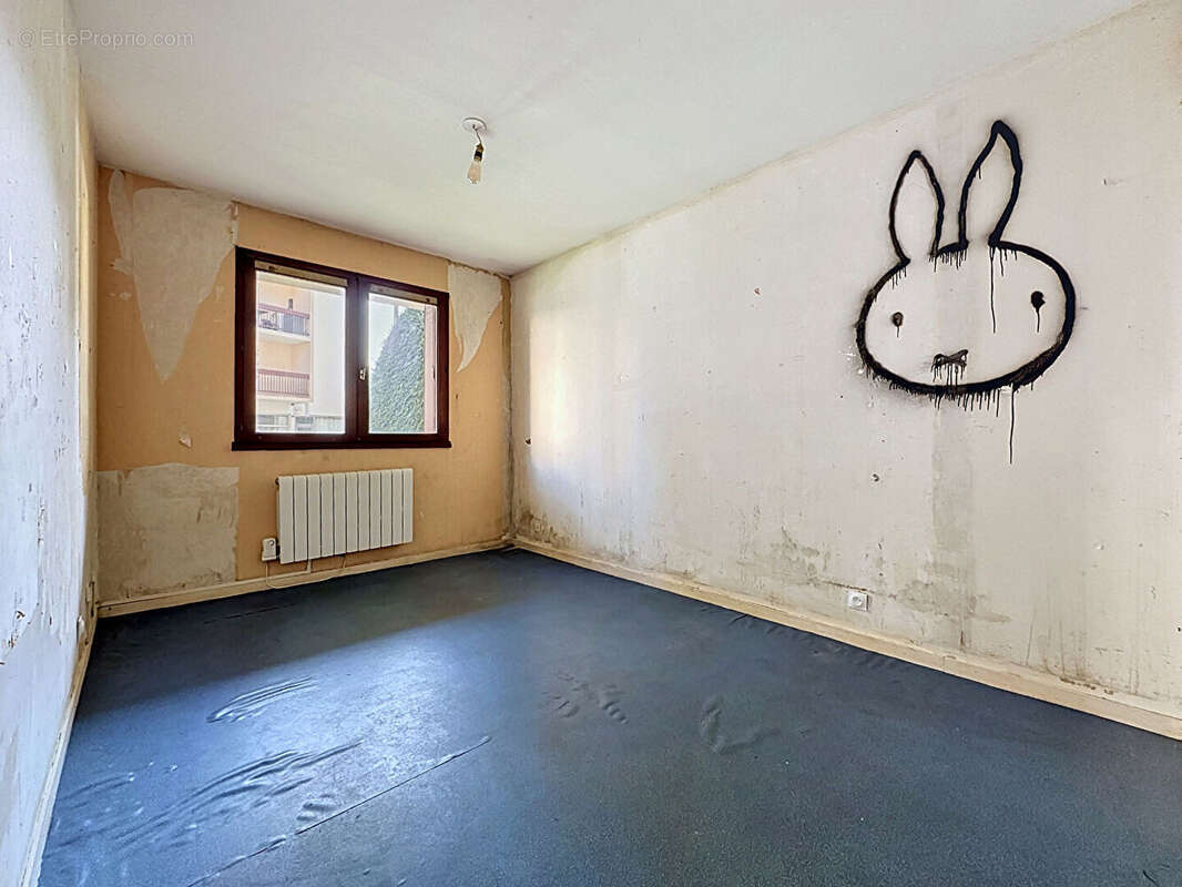 Appartement à JOUE-LES-TOURS