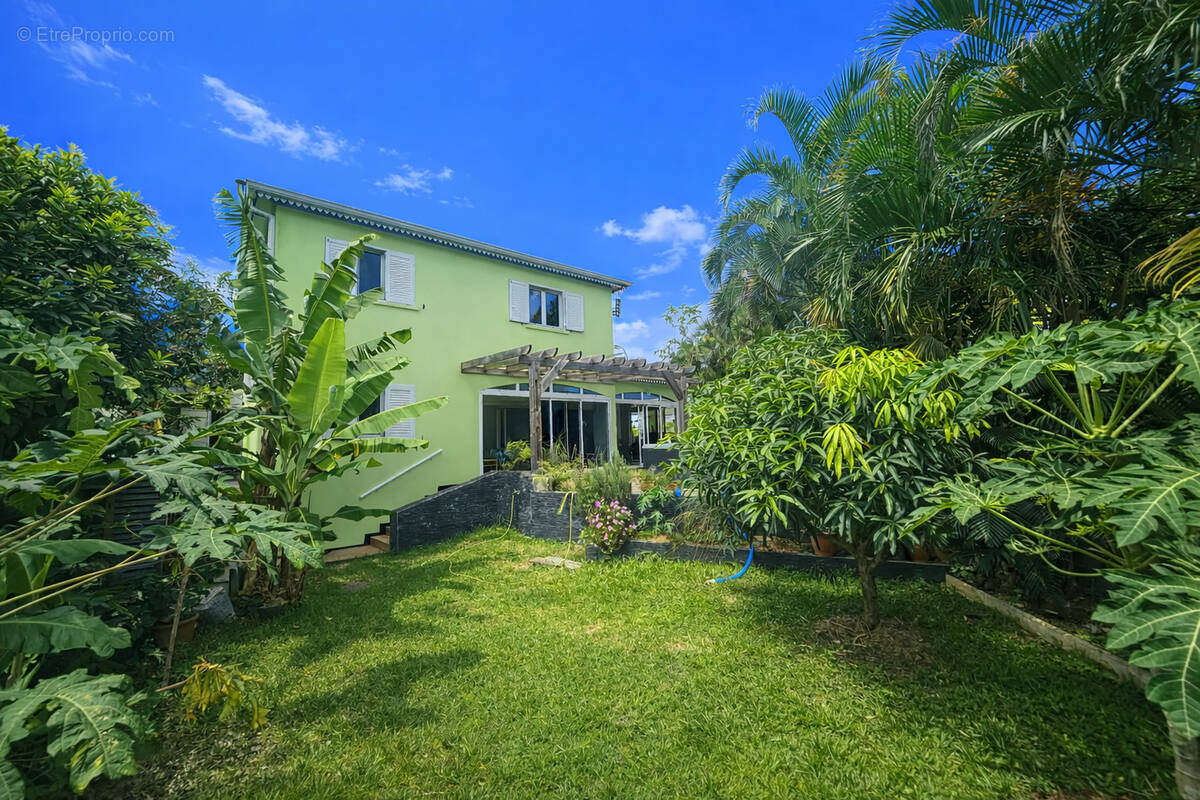 Photo 1 - Maison à SAINTE-MARIE