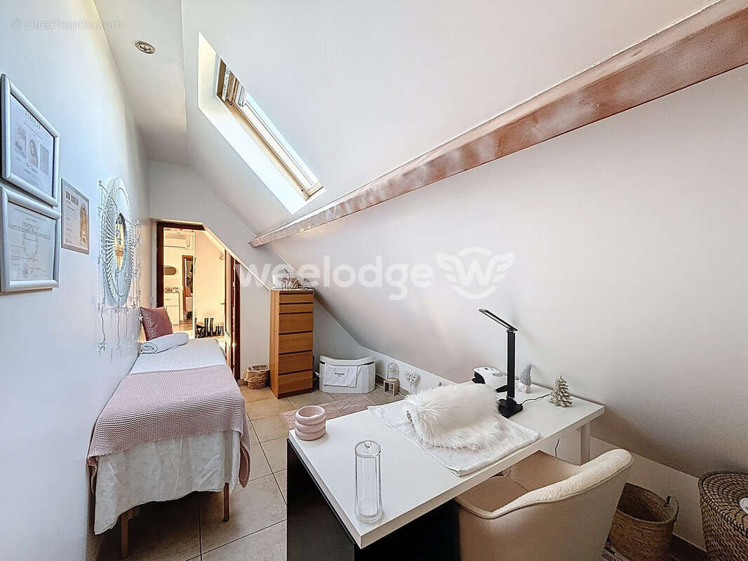 Maison à CONFLANS-SAINTE-HONORINE