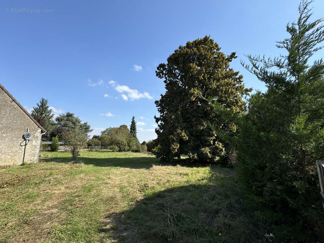 Maison à CHATEAUDUN