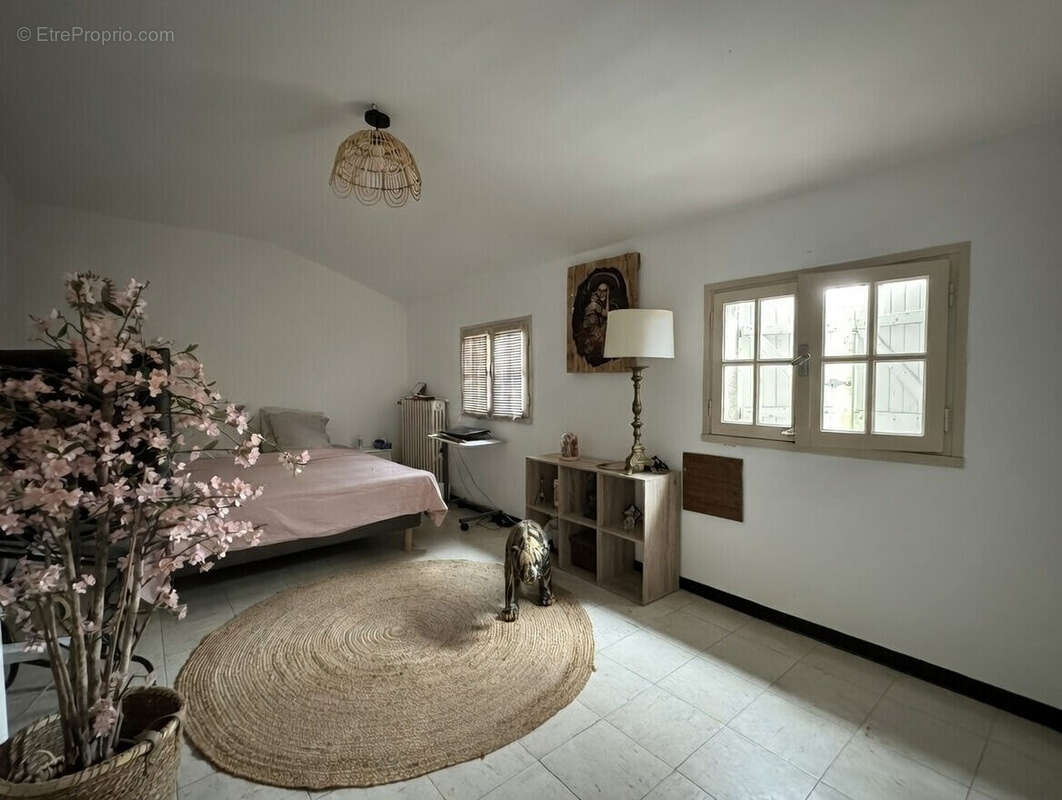 Maison à GRABELS
