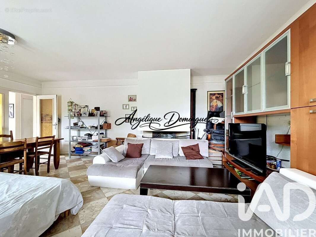 Maison 134 m² à Aubergenville  - photo 9